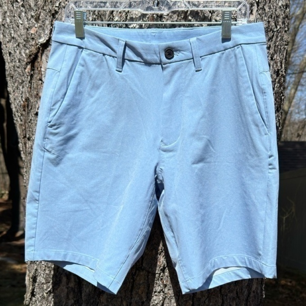 Bonobos Men's Chino Short - Athletic Fit 9" Inseam‎ - (Size 31) - Picture 2 of 13